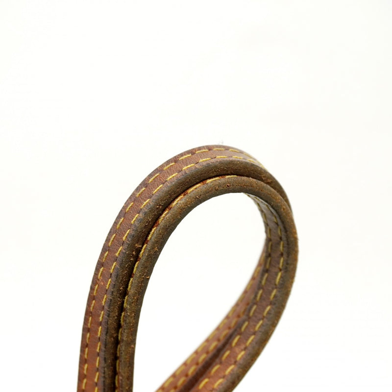 ★SALE【6cc3059】ルイヴィトン トートバッグ モノグラム ネヴァーフルPM M40155 ブラウン【中古】レディース