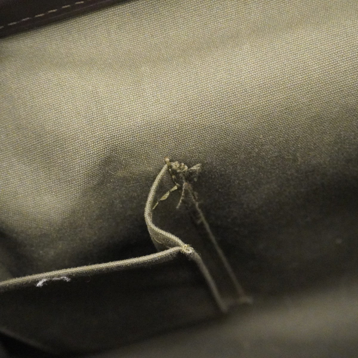 【6cc3093】ルイヴィトン ハンドバッグ モノグラム・ミニ ジョセフィーヌPM M92415 TSTカーキ【中古】レディース