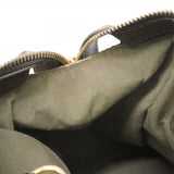 【6cc3093】ルイヴィトン ハンドバッグ モノグラム・ミニ ジョセフィーヌPM M92415 TSTカーキ【中古】レディース