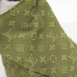 【6cc3093】ルイヴィトン ハンドバッグ モノグラム・ミニ ジョセフィーヌPM M92415 TSTカーキ【中古】レディース