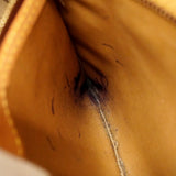 ★SALE【6cc3125】ルイヴィトン トートバッグ モノグラム ネヴァーフルPM M40155 ブラウン【中古】レディース