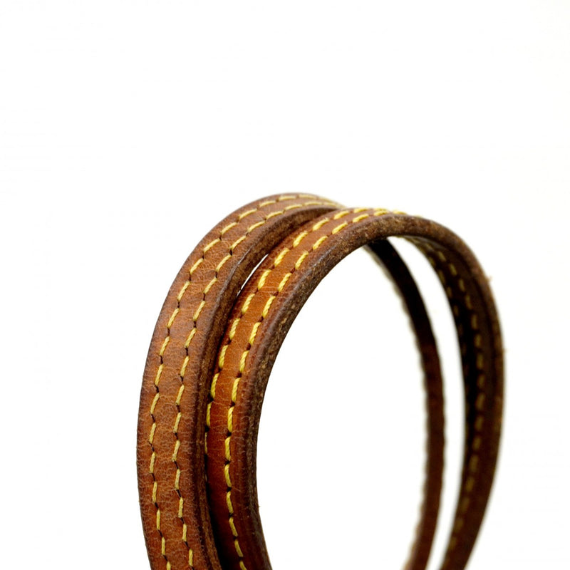 ★SALE【6cc3125】ルイヴィトン トートバッグ モノグラム ネヴァーフルPM M40155 ブラウン【中古】レディース