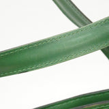 ★在庫処分★最終価格【6cc3170】ルイヴィトン ハンドバッグ エピ サンジャック M52274 ボルネオグリーン【中古】レディース