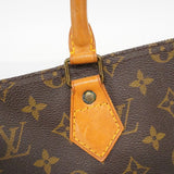 【6cc3172】ルイヴィトン ハンドバッグ モノグラム スピーディ35 M41107 ブラウン【中古】レディース
