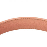 ★最終価格★SALE【6cc3184-k】シャネル ハンドバッグ マトラッセ キャビアスキン ピンク ゴールド金具【中古】レディース