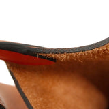 ★最終価格★SALE【6cc3194】エルメス ハンドバッグ ピコタンロックPMエクラ トリヨンクレマンス スイフト キュイーブル/カプシーヌ シルバー金具 U刻印【中古】レディース