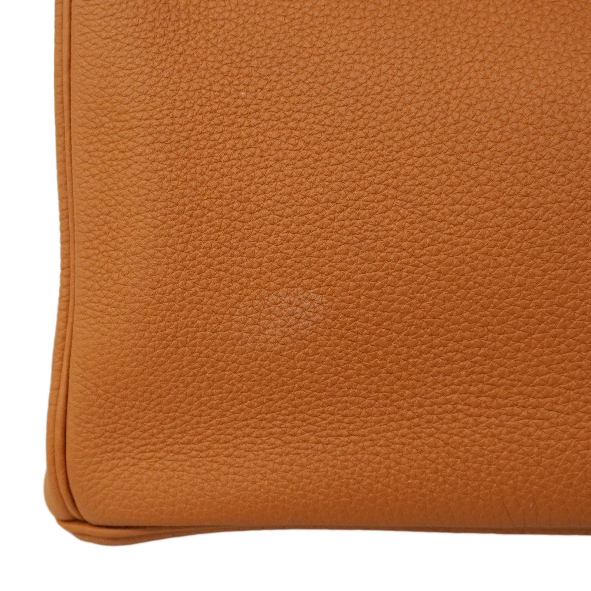 ★SALE【6cc3292-g】エルメス ハンドバッグ バーキン30 トリヨンノビーヨ ゴールド ゴールド金具 C刻印【中古】レディース