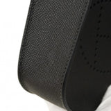 ★最終価格★SALE【6cc3296】エルメス ショルダーバッグ エヴリンTPM セリエ ヴォーエプソン ブラック ゴールド金具 K刻印【中古】レディース