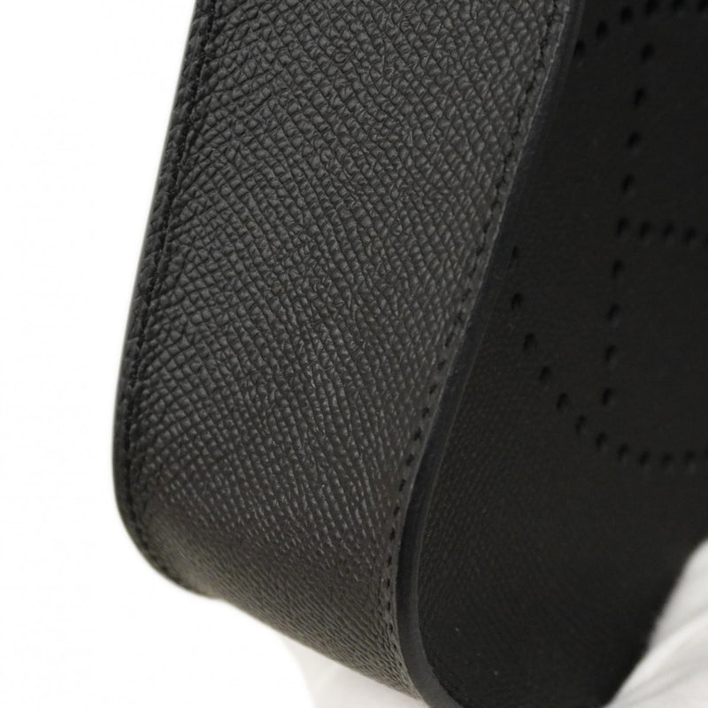 ★最終価格★SALE【6cc3296】エルメス ショルダーバッグ エヴリンTPM セリエ ヴォーエプソン ブラック ゴールド金具 K刻印【中古】レディース