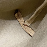 ★SALE【6cc3407-k】グッチ トートバッグ GGスプリーム/シェリーライン 39 02 003 PVC ベージュ ブラウン ゴールド/シルバー金具【中古】レディース