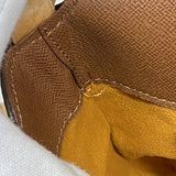 【6cc3442】ルイヴィトン ショルダーバッグ モノグラム ミュゼットタンゴロングストラップ M51388 ブラウン【中古】レディース