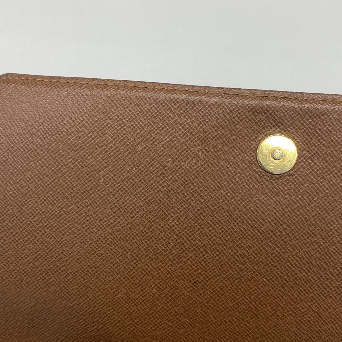 【6cc3442】ルイヴィトン ショルダーバッグ モノグラム ミュゼットタンゴロングストラップ M51388 ブラウン【中古】レディース