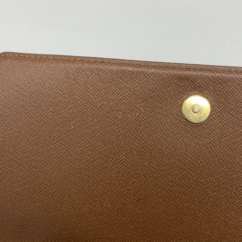 【6cc3442】ルイヴィトン ショルダーバッグ モノグラム ミュゼットタンゴロングストラップ M51388 ブラウン【中古】レディース