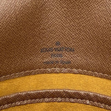 【6cc3442】ルイヴィトン ショルダーバッグ モノグラム ミュゼットタンゴロングストラップ M51388 ブラウン【中古】レディース