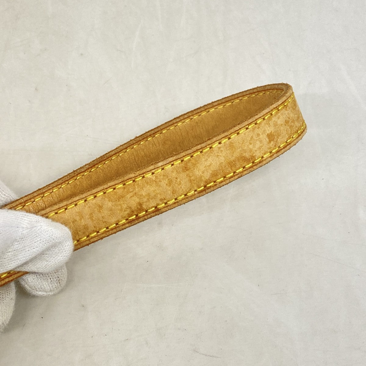 【6cc3442】ルイヴィトン ショルダーバッグ モノグラム ミュゼットタンゴロングストラップ M51388 ブラウン【中古】レディース