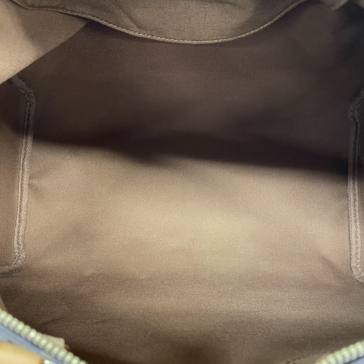 【6cc3457】ルイヴィトン ハンドバッグ モノグラム スピーディ35 M41107 ブラウン【中古】レディース