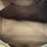 【6cc3457】ルイヴィトン ハンドバッグ モノグラム スピーディ35 M41107 ブラウン【中古】レディース