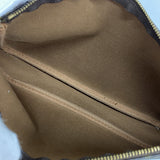 ★SALE【6cc3476】ルイヴィトン ポーチ モノグラム ポシェットアクセソワール M51980 ブラウン【中古】レディース