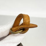 ★SALE【6cc3476】ルイヴィトン ポーチ モノグラム ポシェットアクセソワール M51980 ブラウン【中古】レディース