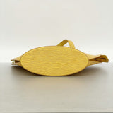 ★在庫処分★最終価格【6cc3527】ルイヴィトン ハンドバッグ エピ サンジャック M52279 タッシリイエロー【中古】レディース