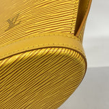 ★在庫処分★最終価格【6cc3527】ルイヴィトン ハンドバッグ エピ サンジャック M52279 タッシリイエロー【中古】レディース