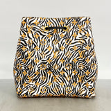 ★最終価格【6cc3543-k】ルイヴィトン ショルダーバッグ モノグラム･ジャングル ネオノエ M44679 ホワイト ブラック イヴォワール【中古】レディース