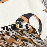 ★最終価格【6cc3543-k】ルイヴィトン ショルダーバッグ モノグラム･ジャングル ネオノエ M44679 ホワイト ブラック イヴォワール【中古】レディース