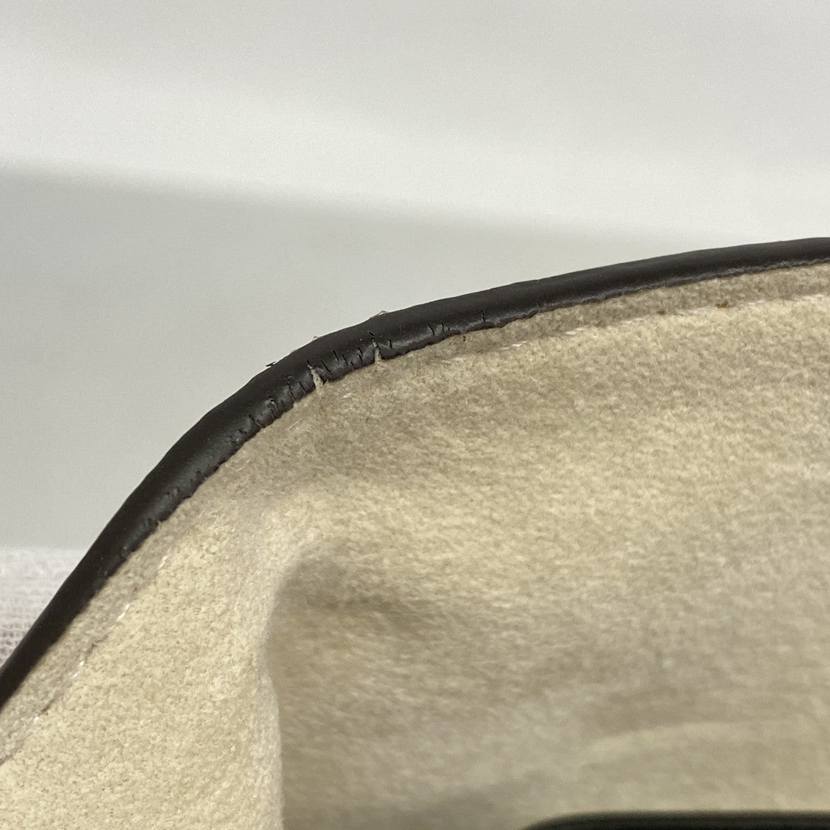 ★最終価格【6cc3543-k】ルイヴィトン ショルダーバッグ モノグラム･ジャングル ネオノエ M44679 ホワイト ブラック イヴォワール【中古】レディース