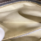 ★最終価格【6cc3560】ルイヴィトン ハンドバッグ モノグラム・ミニ ジョセフィーヌPM M92215 カーキ【中古】レディース