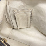 ★最終価格【6cc3560】ルイヴィトン ハンドバッグ モノグラム・ミニ ジョセフィーヌPM M92215 カーキ【中古】レディース