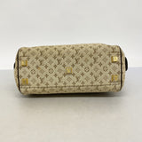 ★最終価格【6cc3560】ルイヴィトン ハンドバッグ モノグラム・ミニ ジョセフィーヌPM M92215 カーキ【中古】レディース