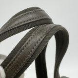 ★最終価格【6cc3560】ルイヴィトン ハンドバッグ モノグラム・ミニ ジョセフィーヌPM M92215 カーキ【中古】レディース