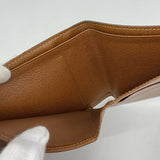 【6cc3563】ルイヴィトン 札入れ モノグラム ポルトフォイユミュルティプル M60895 ブラウン【中古】メンズ レディース ユニセックス