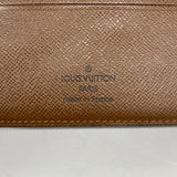 【6cc3563】ルイヴィトン 札入れ モノグラム ポルトフォイユミュルティプル M60895 ブラウン【中古】メンズ レディース ユニセックス