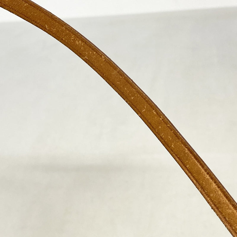 【6cc3605】ルイヴィトン ポーチ モノグラム ポシェットアクセソワール M51980 ブラウン【中古】レディース