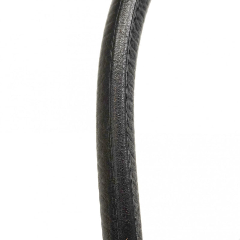 ★在庫処分★最終価格★SALE【6cc3710】エルメス ハンドバッグ バーキン35 アルデンヌ ブラック ゴールド金具 □C刻印【中古】レディース