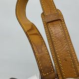 ★最終価格★SALE【6cc3723】ルイヴィトン ボストンバッグ モノグラム キーポルバンドリエール55 M41414 ブラウン【中古】メンズ レディース ユニセックス