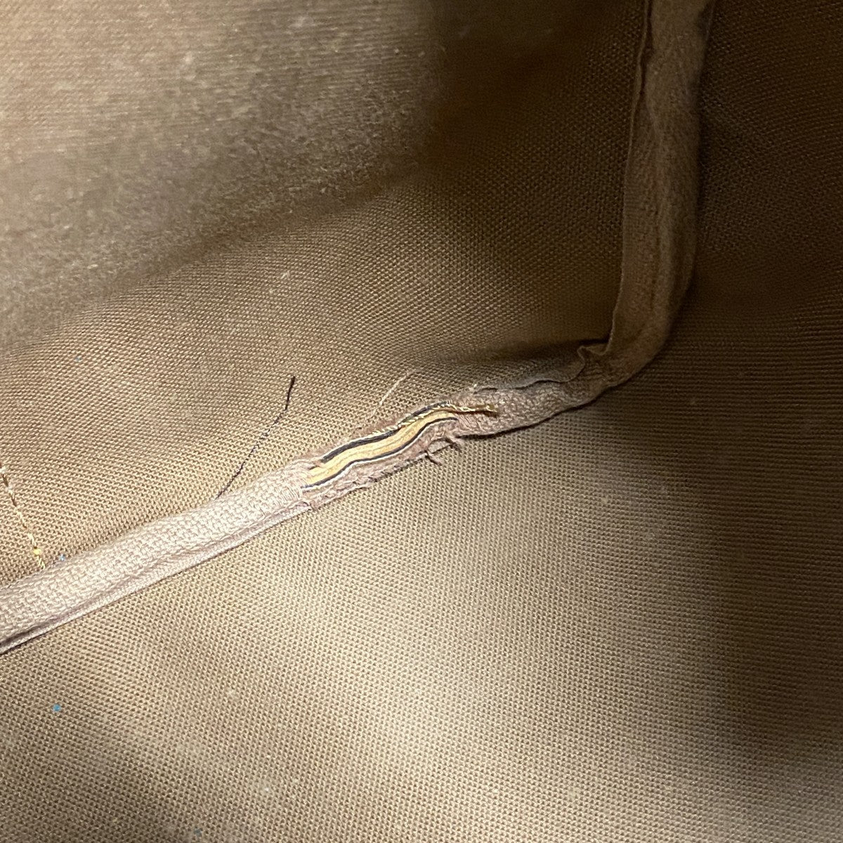 ★最終価格★SALE【6cc3723】ルイヴィトン ボストンバッグ モノグラム キーポルバンドリエール55 M41414 ブラウン【中古】メンズ レディース ユニセックス