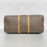 ★最終価格★SALE【6cc3723】ルイヴィトン ボストンバッグ モノグラム キーポルバンドリエール55 M41414 ブラウン【中古】メンズ レディース ユニセックス