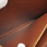 【6cc3784】ルイヴィトン 長財布 モノグラム ジッピーウォレット M60017 ブラウン【中古】メンズ レディース ユニセックス