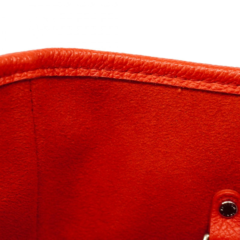 ★最終価格★SALE【6cc3789】ルイヴィトン トートバッグ モノグラム・アンプラント インフィニティ ネヴァーフルMM M46422 ルージュブロン 草間彌生【中古】レディース