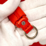 ★最終価格★SALE【6cc3789】ルイヴィトン トートバッグ モノグラム・アンプラント インフィニティ ネヴァーフルMM M46422 ルージュブロン 草間彌生【中古】レディース