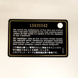 【6cc3840-k】シャネル ショルダーバッグ マトラッセ Wチェーン レザー レッド ゴールド金具【中古】レディース