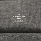 【6cc3844-k】ルイヴィトン 長財布 ダミエ ジッピ-オーガナイザーNM N60111 ブラック【中古】メンズ