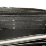 【6cc3844-k】ルイヴィトン 長財布 ダミエ ジッピ-オーガナイザーNM N60111 ブラック【中古】メンズ