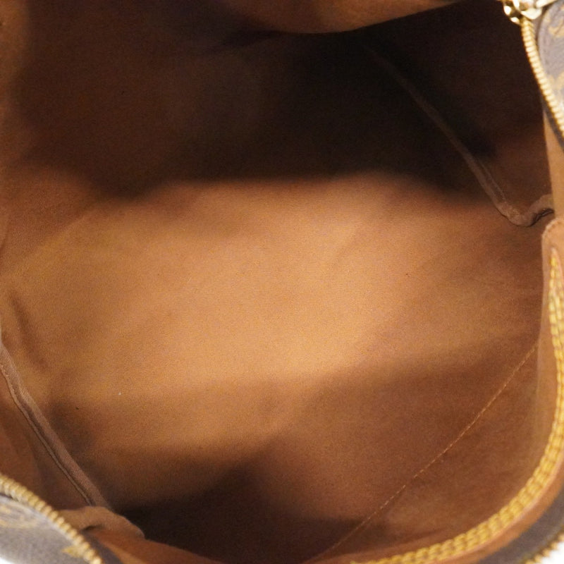 【6cc3847】ルイヴィトン ハンドバッグ モノグラム スピーディ35 M41107 ブラウン【中古】レディース