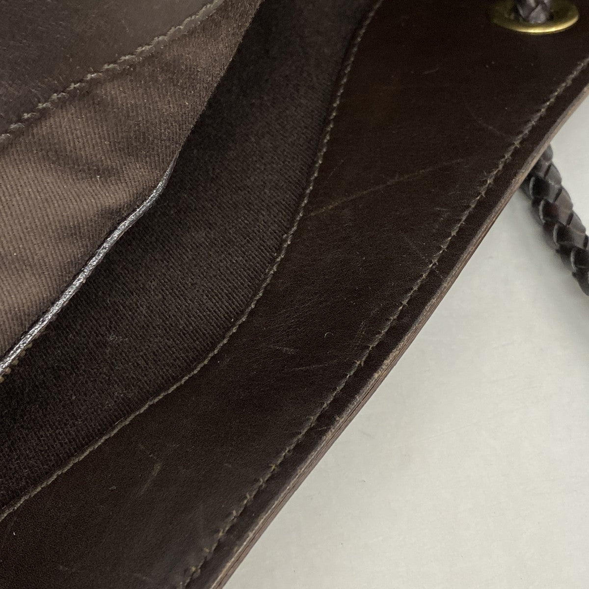 【6cc3953】グッチ トートバッグ GGキャンバス 109141 キャンバス ベージュ ブラウン ゴールド金具【中古】レディース