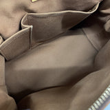 【6cc3955】ルイヴィトン ハンドバッグ モノグラム ティヴォリPM M40143 ブラウン【中古】レディース