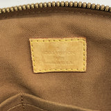 【6cc3955】ルイヴィトン ハンドバッグ モノグラム ティヴォリPM M40143 ブラウン【中古】レディース