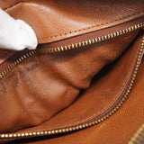 【6cc3984】ルイヴィトン ショルダーバッグ モノグラム ジュヌフィーユPM M51227 ブラウン【中古】レディース